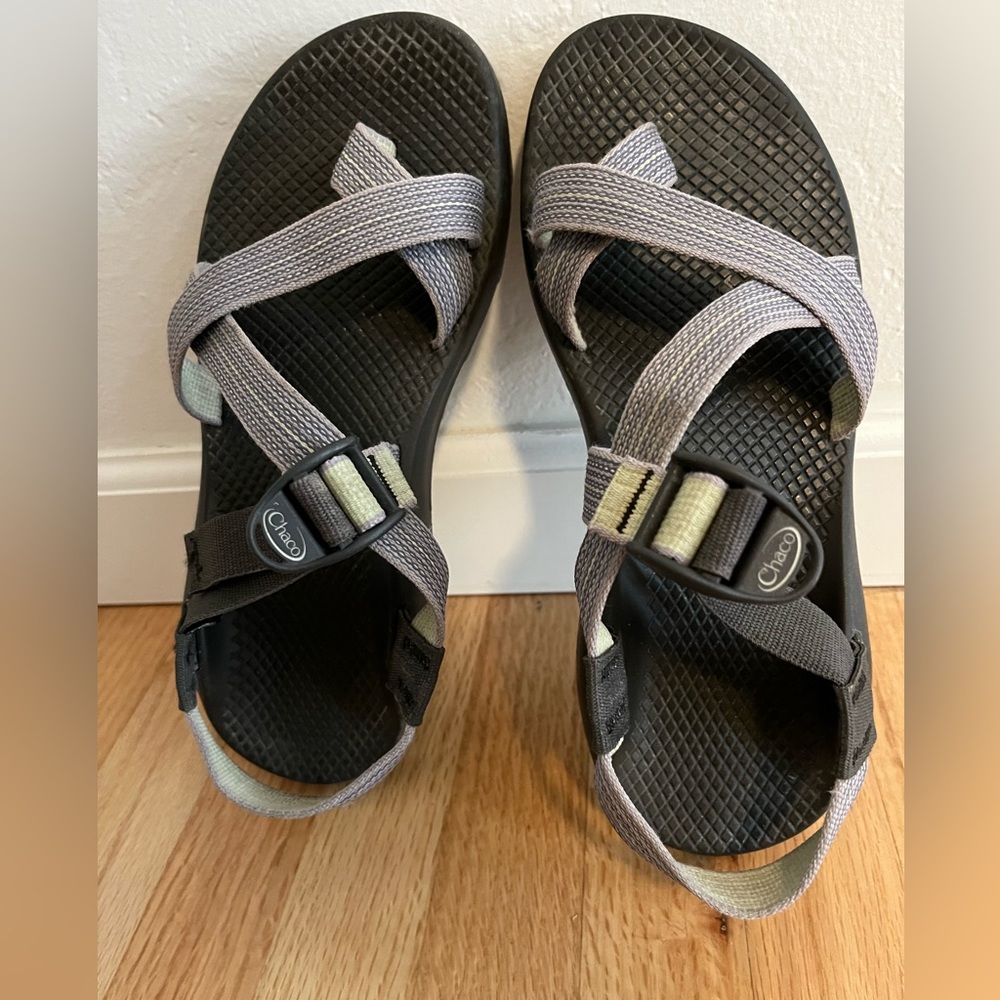 Chacos